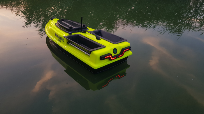 NAVOMODEL PLANTAT DINAMIC EVO CLASSIC [5]