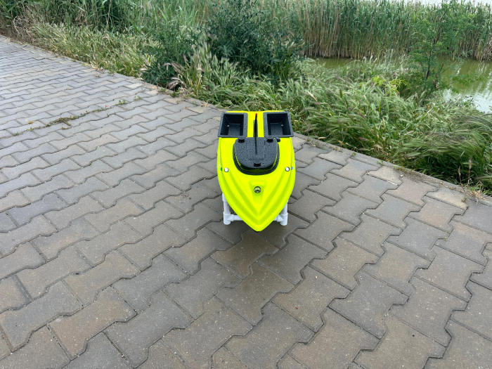 NAVOMODEL PLANTAT DINAMIC EVO CLASSIC [4]