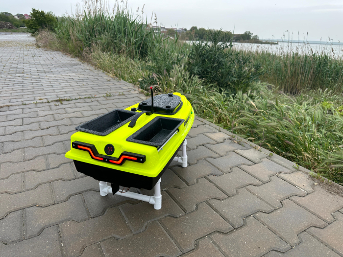 NAVOMODEL PLANTAT DINAMIC EVO SPEED PRO [3]