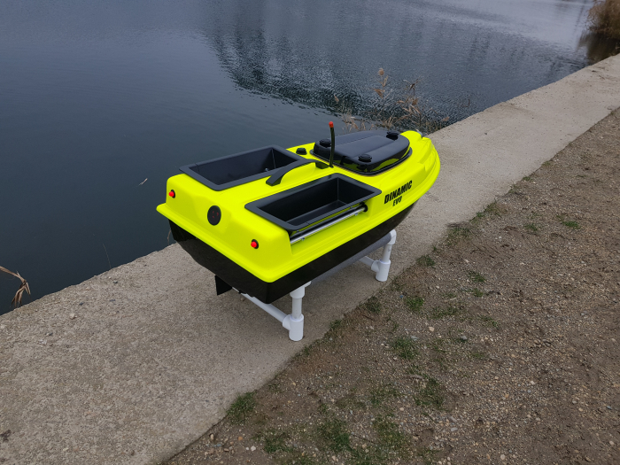 NAVOMODEL PLANTAT DINAMIC EVO CLASSIC [2]