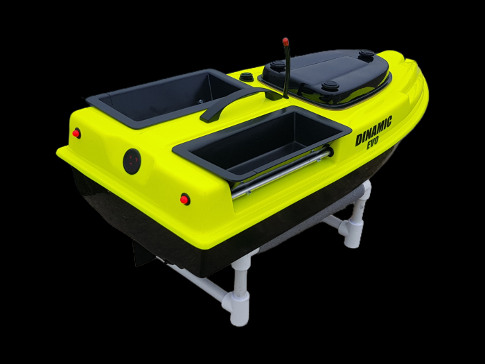 NAVOMODEL PLANTAT DINAMIC EVO SPEED PRO [4]