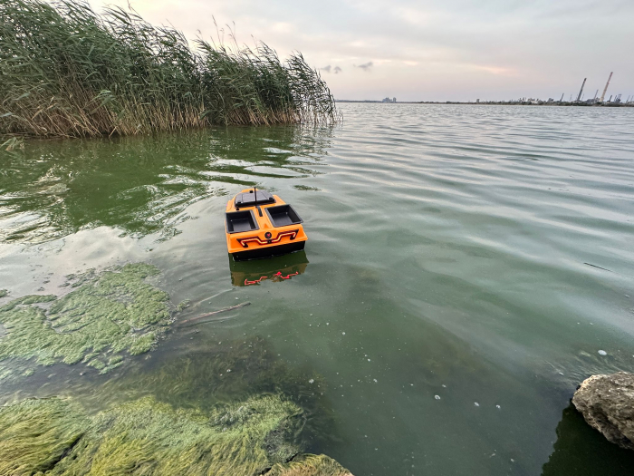 NAVOMODEL PLANTAT DINAMIC EVO XXL [5]