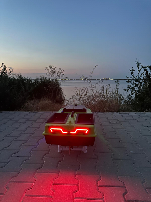 NAVOMODEL PLANTAT DINAMIC EVO XXL [3]