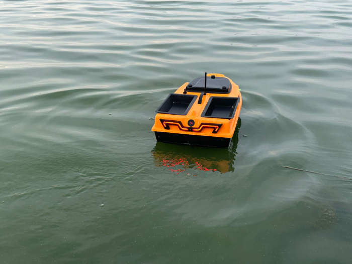 NAVOMODEL PLANTAT DINAMIC EVO XXL [4]