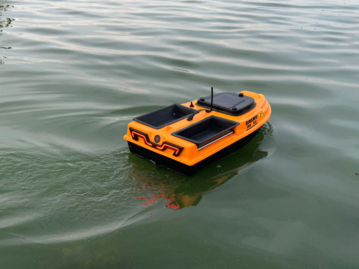 NAVOMODEL PLANTAT DINAMIC EVO XXL [6]