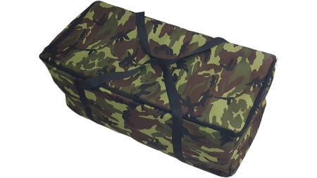 ACCESORII NAVOMODEL - GEANTA NAVOMODEL PLANTAT SI NADIT