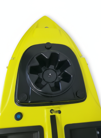 CUVA ROTATIVA NAVOMODEL PLANTAT DINANIC EVO XXL [3]