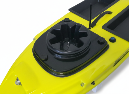 DOTARI EXTRA - CUVA ROTATIVA NAVOMODEL PLANTAT DINANIC EVO XXL