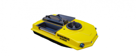 DINAMIC SLIDER SPEED