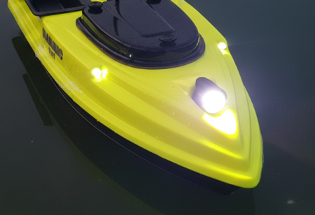 FAR DE PUTERE NAVOMODEL PLANTAT [2]