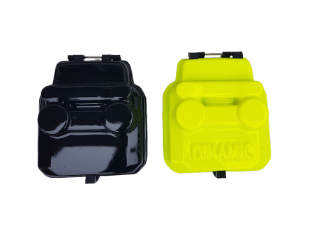 ACCESORII NAVOMODEL - HUSA RADIOCOMANDA NAVOMODEL PLANTAT