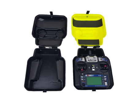 HUSA RADIOCOMANDA NAVOMODEL PLANTAT [1]