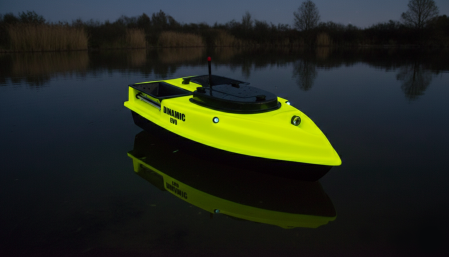 ILUMINARE COMPLETA CARCASA NAVOMODEL [3]