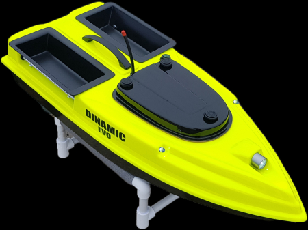 NAVOMODEL DINAMIC EVO SPEED