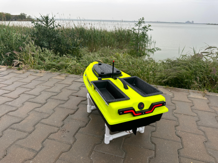 DINAMIC EVO LED NEON - NAVOMODEL PLANTAT DINAMIC EVO SPEED PRO