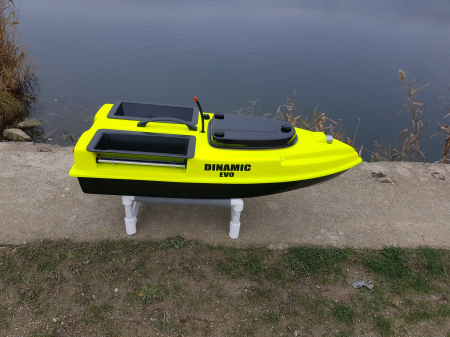 DINAMIC EVO - NAVOMODEL PLANTAT DINAMIC EVO CLASSIC