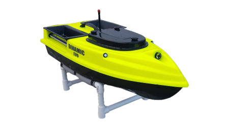 NAVOMODEL PLANTAT DINAMIC EVO HYBRID [1]