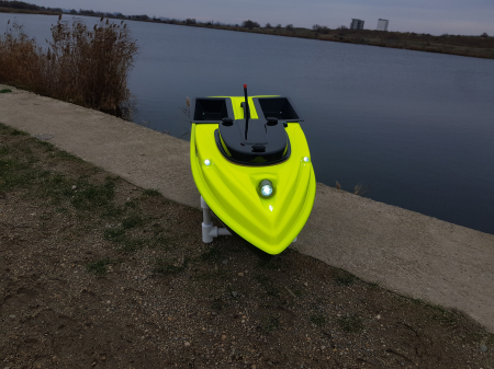 NAVOMODEL PLANTAT DINAMIC EVO CLASSIC [2]