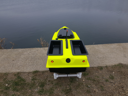 NAVOMODEL PLANTAT DINAMIC EVO CLASSIC [3]