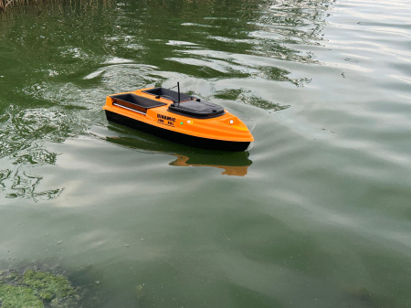 DINAMIC EVO XXL - NAVOMODEL PLANTAT DINAMIC EVO XXL