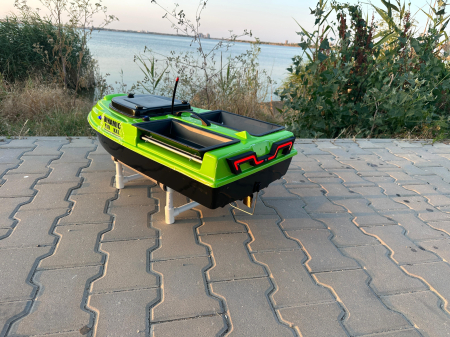 NAVOMODEL PLANTAT DINAMIC EVO XXL   VERDE [3]