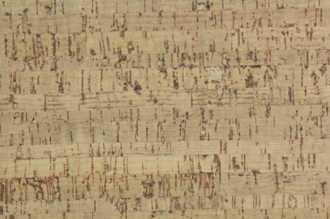 Produse din pluta - Plăci din plută decorativă Hacienda Verde Deschis, 600 × 300 × 3 mm, pachet 1,98 m²