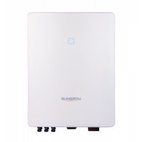 Invertoare solare - Invertor pentru sistem fotovoltaic Trifazat, ON-GRID, Sungrow SG8.0RT, 8kW, 13.3A, 2x MPPT, IP65