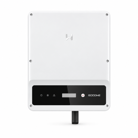 Invertoare solare - Invertor solar GoodWe GW5K-DT 5kW trifazat On-Grid WiFi RS485