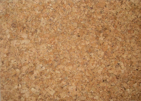Produse din pluta - Plăci din plută decorativă Country, 600 × 300 × 3 mm, pachet 1,98 m²