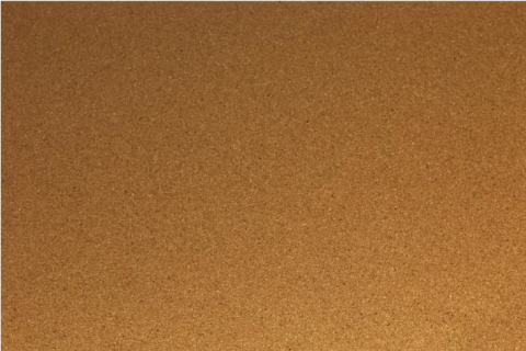 Placi din pluta grosimi 1-10 mm - Set 10 plăci din plută de densitate mare, 940 × 640 × 1 mm