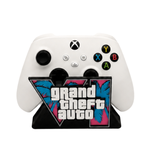 Suport Controller Xbox GTA 5 - Stand pentru Controller Xbox Series X/S, GTA 5 [2]