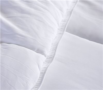 Pilota single size dimensiunea 160X220 din microfibra cu umplutura de fire silicon [3]