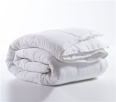 Pilota single size dimensiunea 160X220 din microfibra cu umplutura de fire silicon [2]