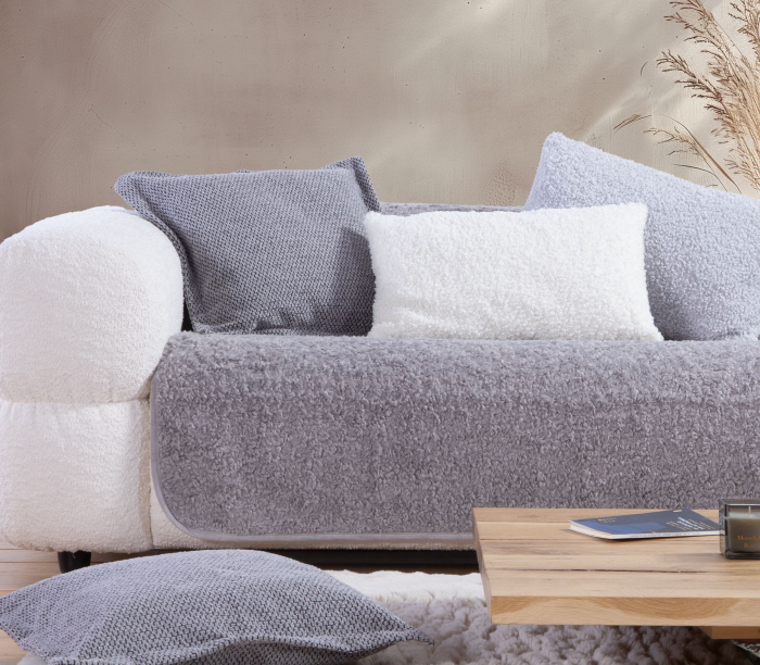 Perna decorativa Vanjel 33x55 cm [2]