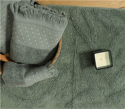 Covoras de baie ZASMEN 50X80 cm [2]