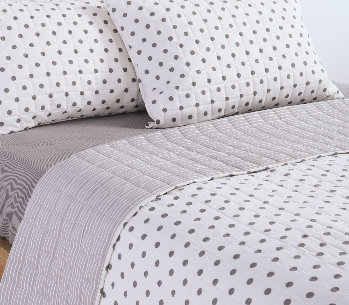 Cuvertură de pat Donter ,dimensiune 230x240cm [2]