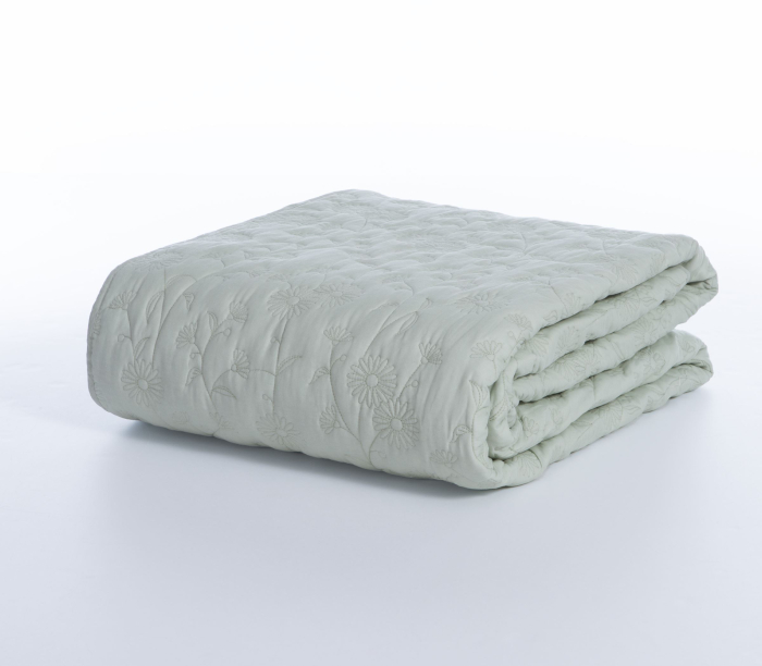 Cuvertură de pat Zinovia queen size, dimensiuni 230x240 cm [2]