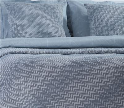 Cuvertura matlasata Chevie queen size, dimensiunea  230x250cm [2]