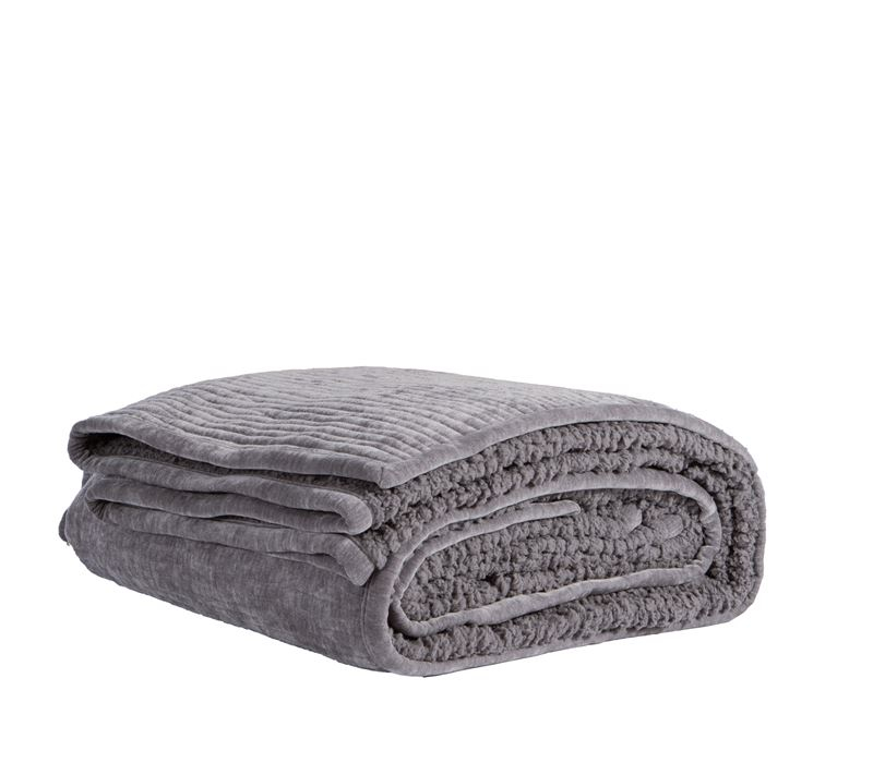 Cuvertura Queen Size Elem,ents-BRAVE 230X240 [1]