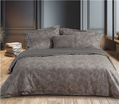 Husă de pilotă  bumbac satinat, queen size , Zesten, 240x230 cm [1]