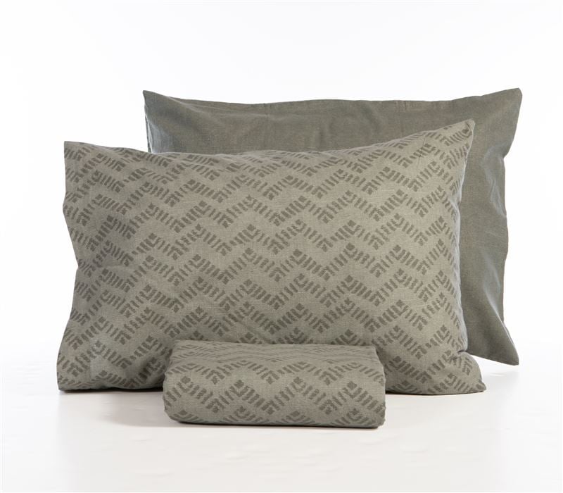 Husă de pilotă din flanel, dimensiunea Queen, Otrando, 240x230 cm [3]