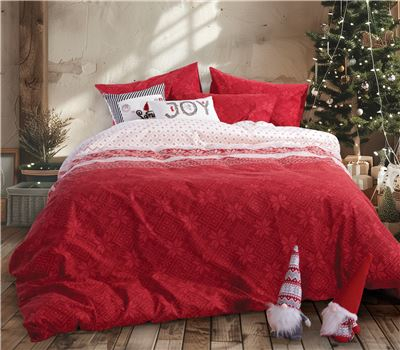 Husă de pilotă individuală Holy Joly 160x230 cm [1]