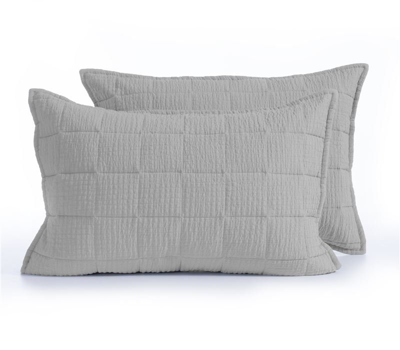 HUSA PERNA  SET 2BUC OLYMPIA 52X72 GRI [1]