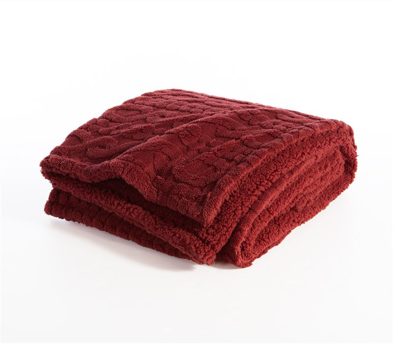 Paturta decorativa GERMAIN 130X180 [2]