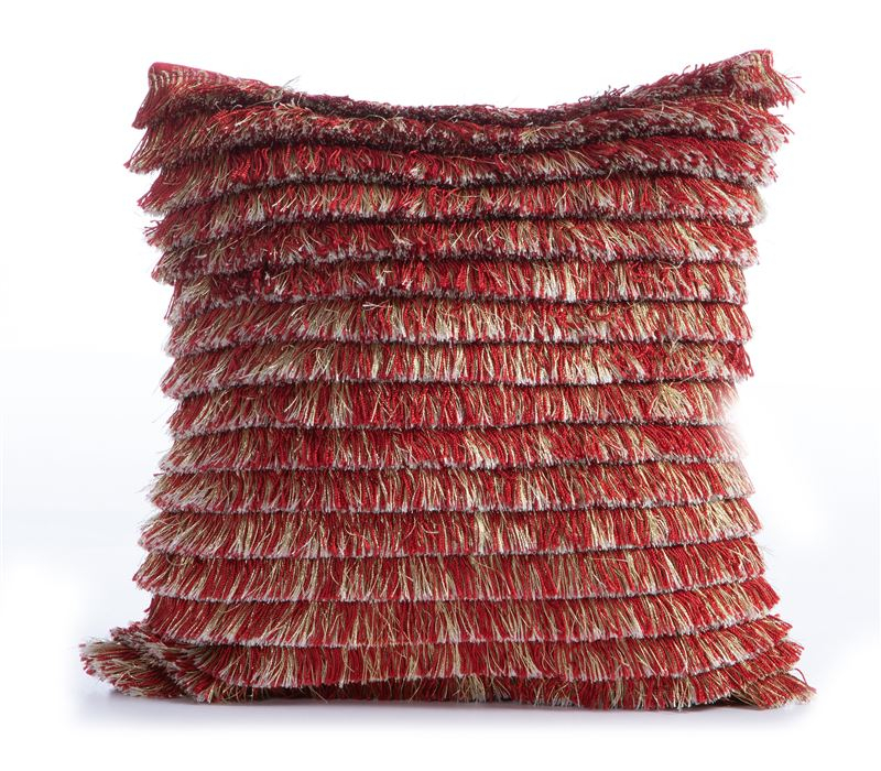 Perna decoprativa HELLO WINTER 30X30 cm [1]