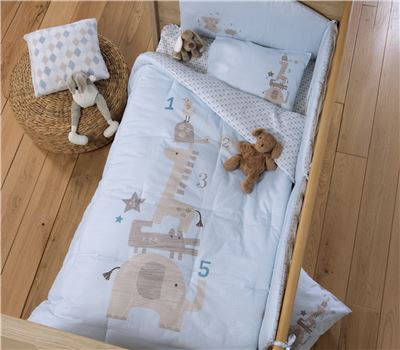 Pilota bebelusi FAVORITE TOYS 110Χ140 cm [3]