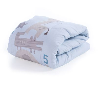 Pilota bebelusi FAVORITE TOYS 110Χ140 cm [4]