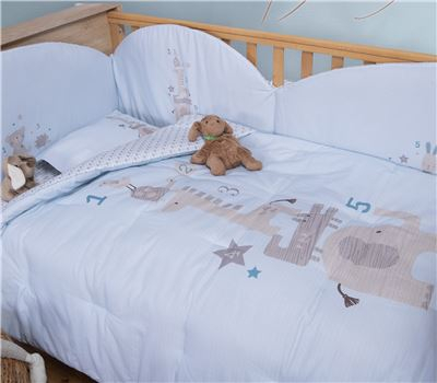 Pilota bebelusi FAVORITE TOYS 110Χ140 cm [2]