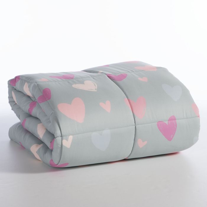 Pilota junior Hearts Attack ,160x220 cm [4]