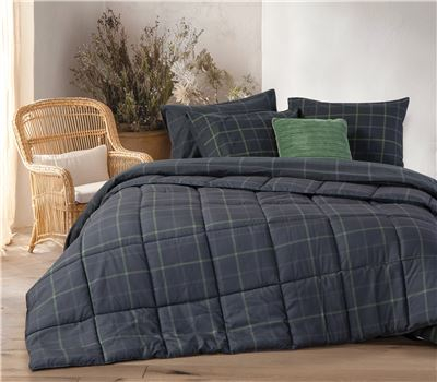 Pilotă Queen Size Naiberg 240X220 [3]